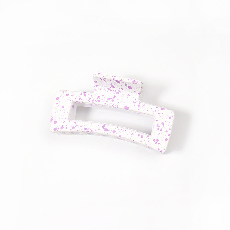 Clips de salpicadura de resina al por mayor